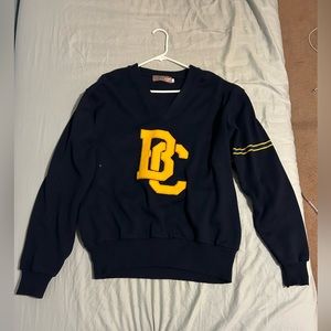 PRIDE OF THE WEST, SIZE LARGE